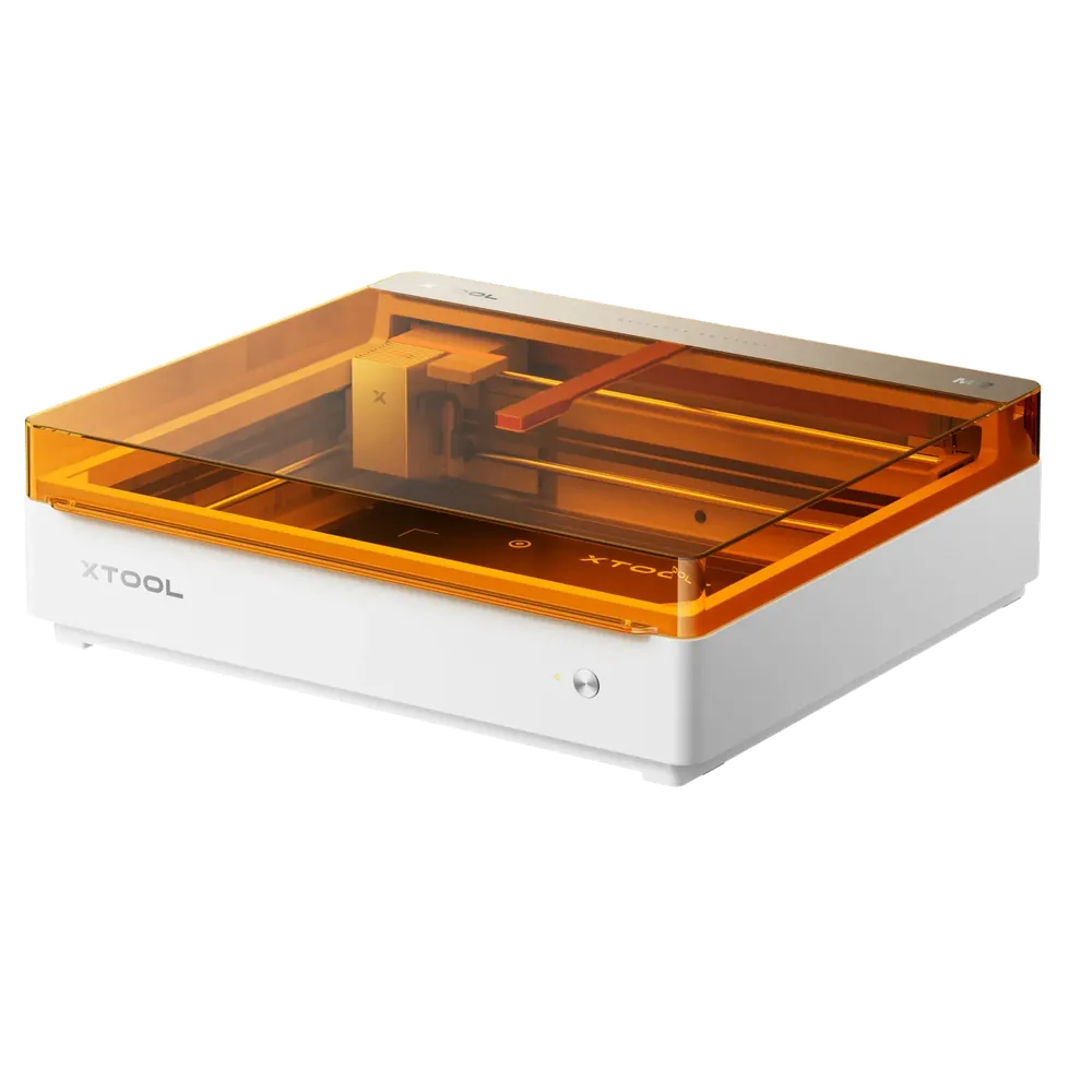 Produktabbildung von xTool: xTool M2, freigestellt.