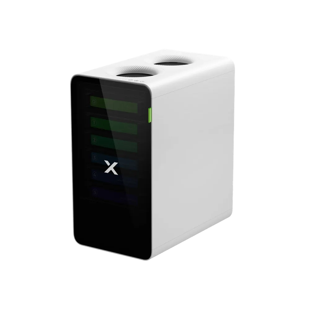 Produktabbildung von xTool: xTool SafetyPro AP2, freigestellt.